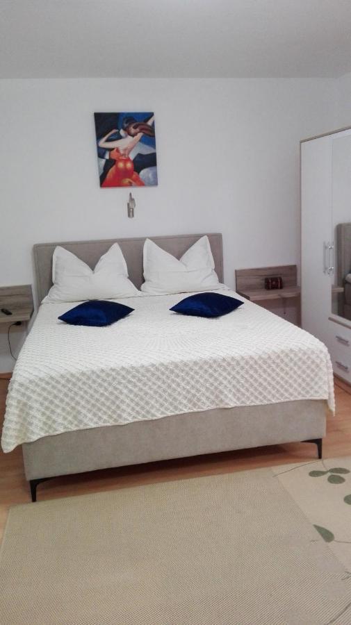 Studio Apartman Marita Split Exteriör bild