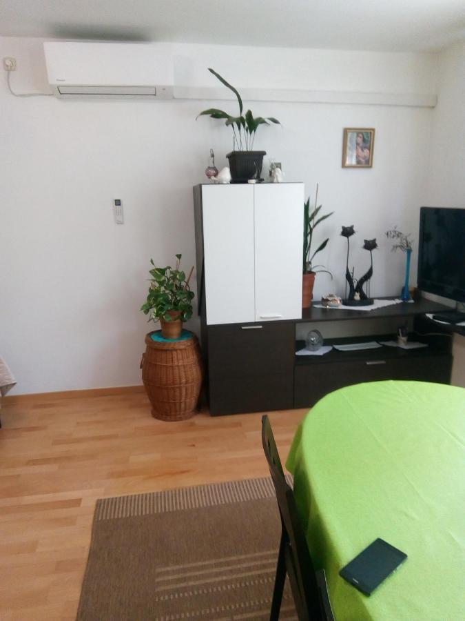 Studio Apartman Marita Split Exteriör bild