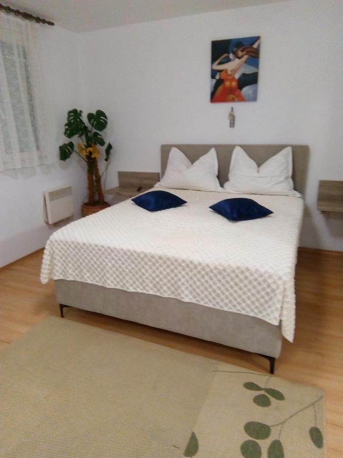 Studio Apartman Marita Split Exteriör bild