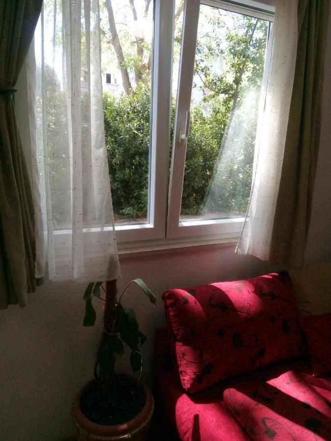 Studio Apartman Marita Split Exteriör bild