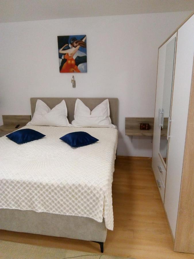 Studio Apartman Marita Split Exteriör bild