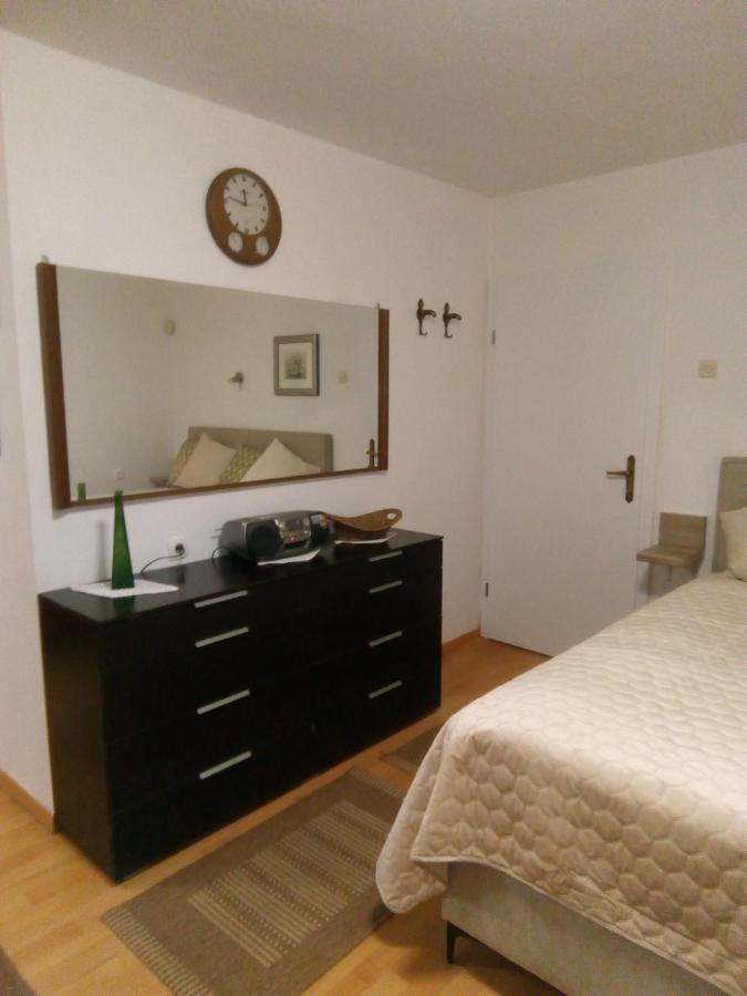 Studio Apartman Marita Split Exteriör bild