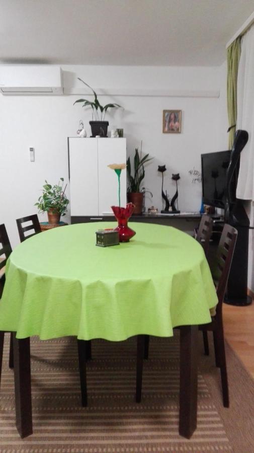 Studio Apartman Marita Split Exteriör bild