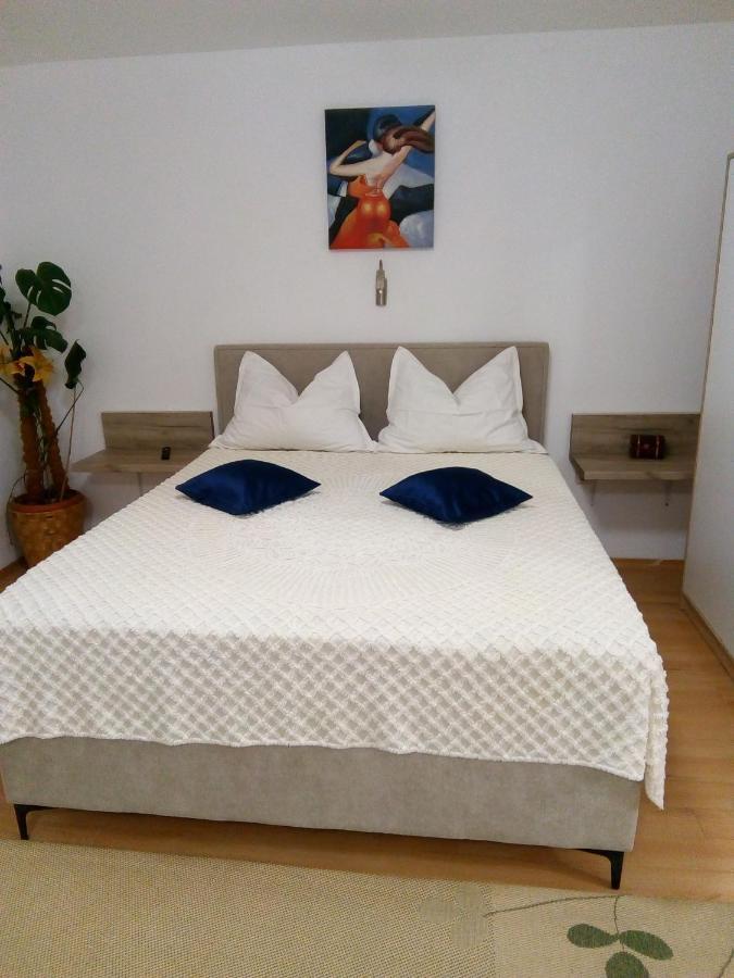Studio Apartman Marita Split Exteriör bild