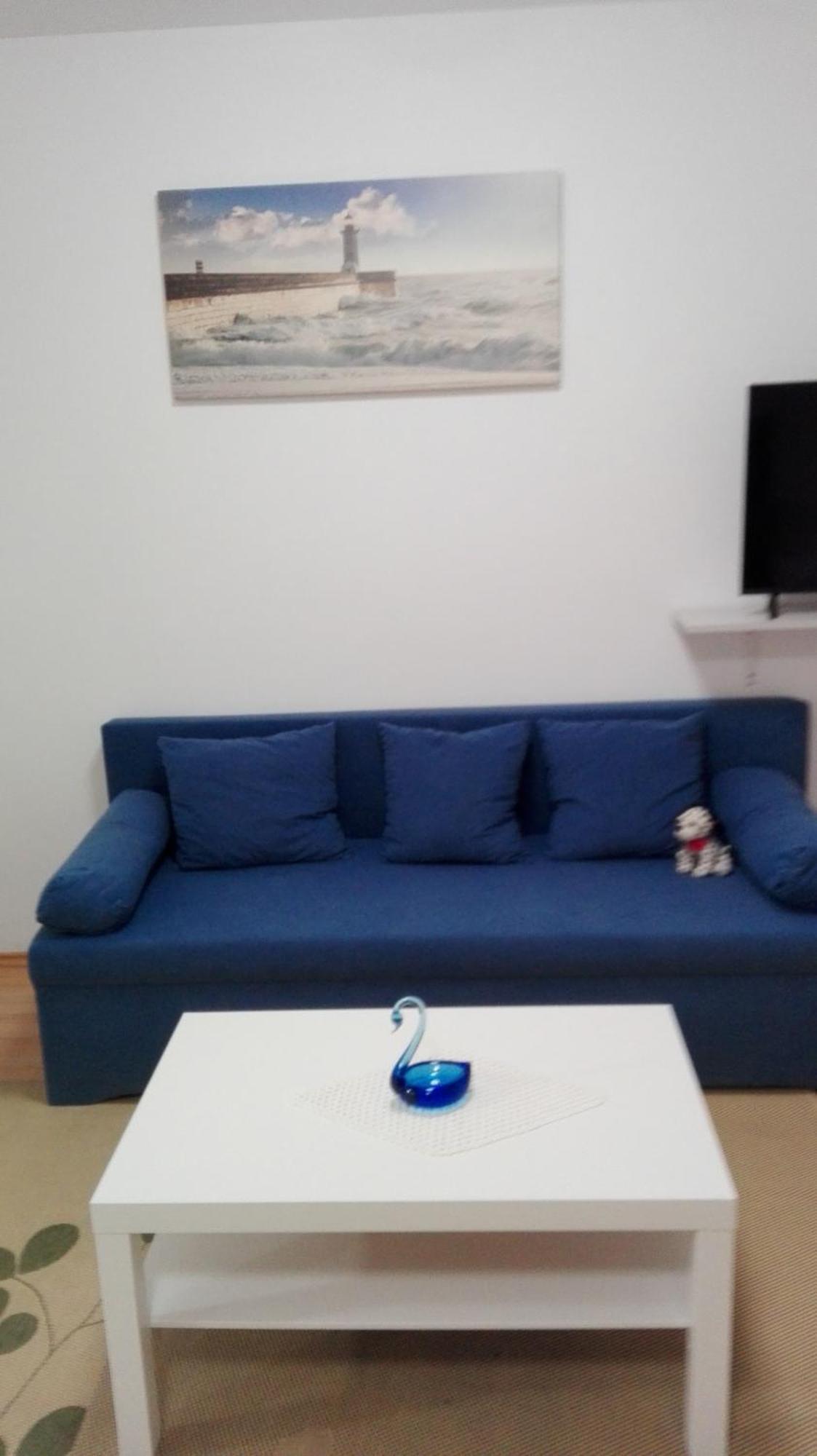 Studio Apartman Marita Split Exteriör bild