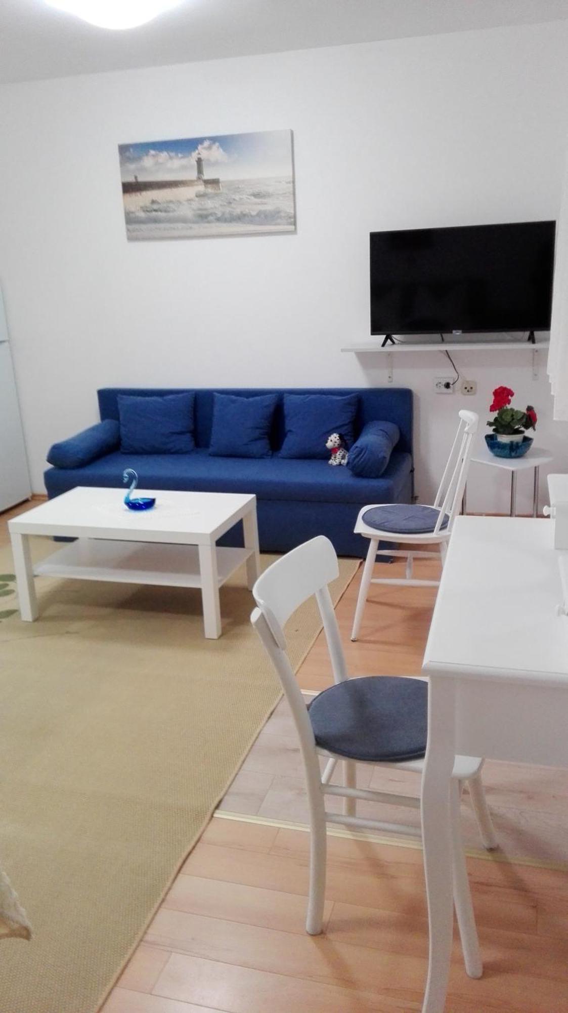 Studio Apartman Marita Split Exteriör bild