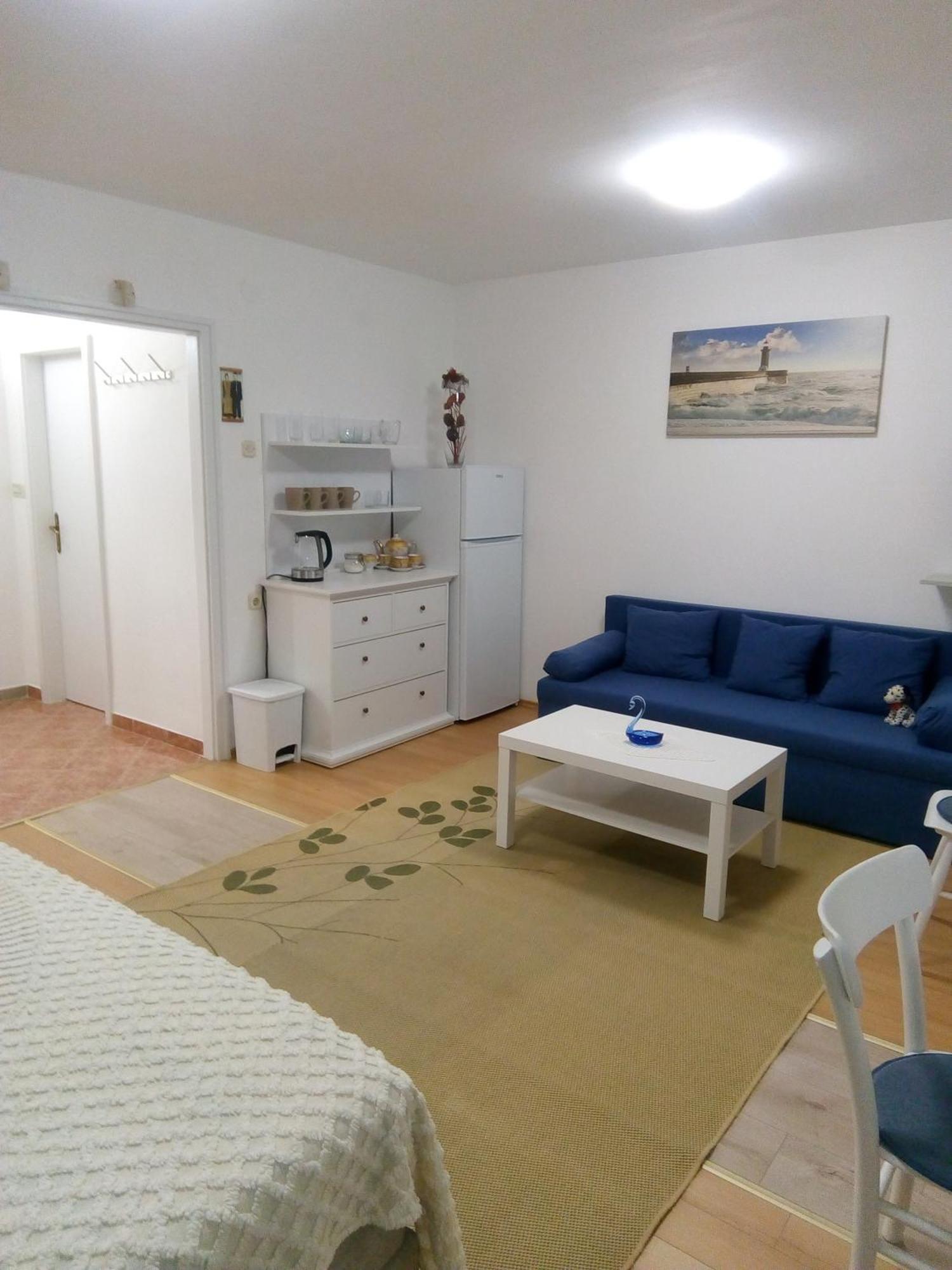 Studio Apartman Marita Split Exteriör bild