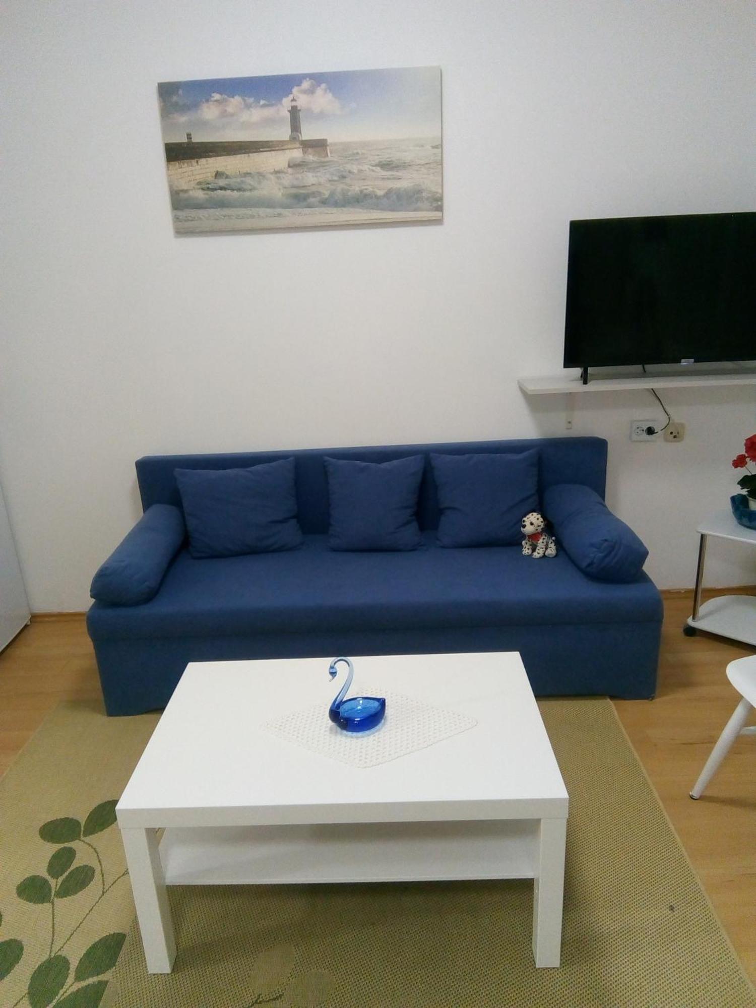 Studio Apartman Marita Split Exteriör bild